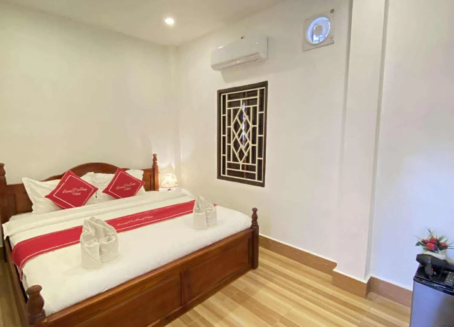 Villa Jasmine II 琅勃拉邦