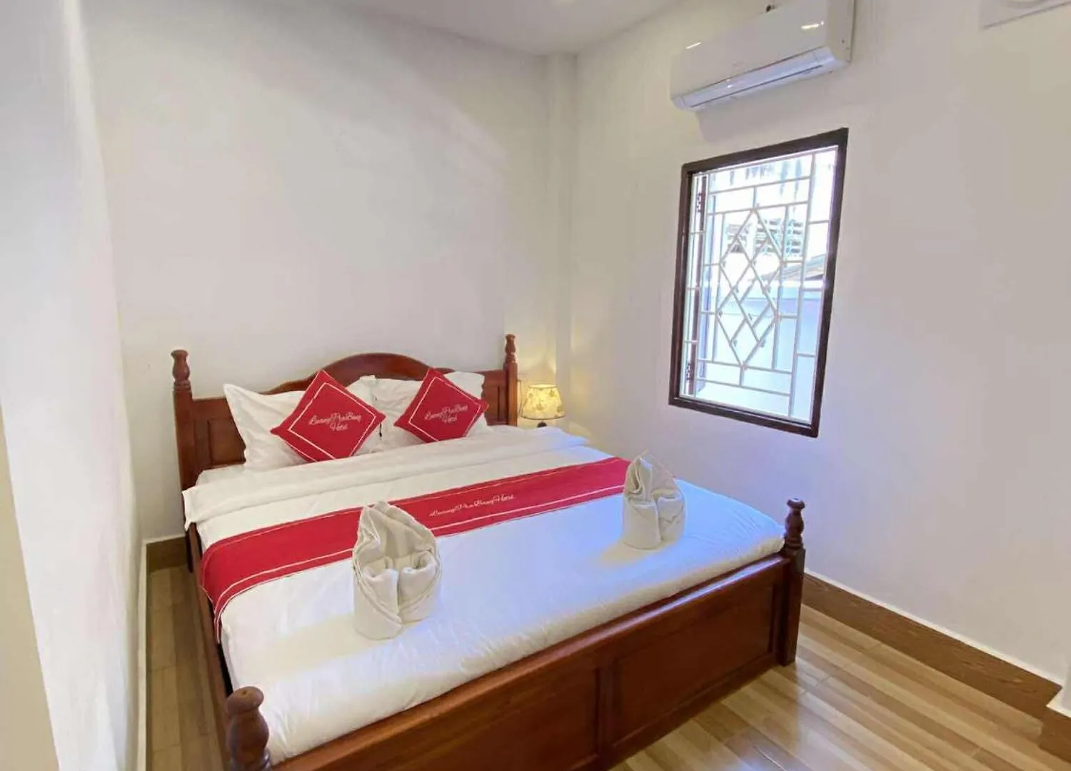 Villa Jasmine II 琅勃拉邦 酒店