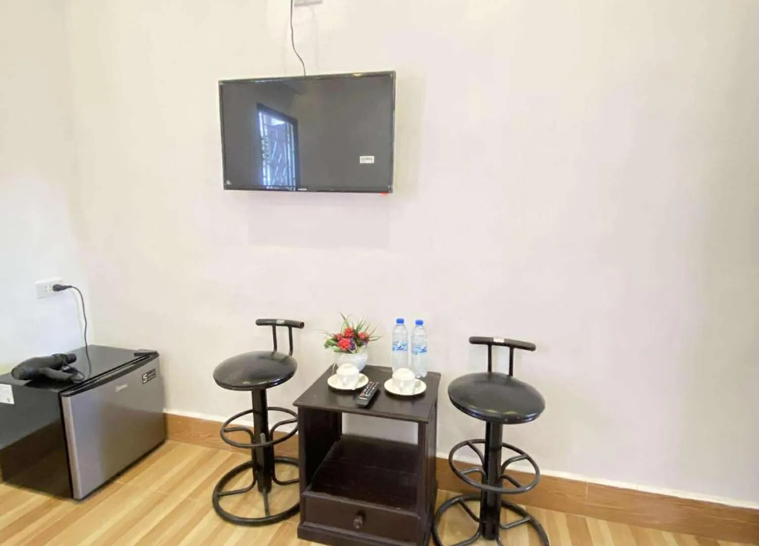 Villa Jasmine II 琅勃拉邦 酒店