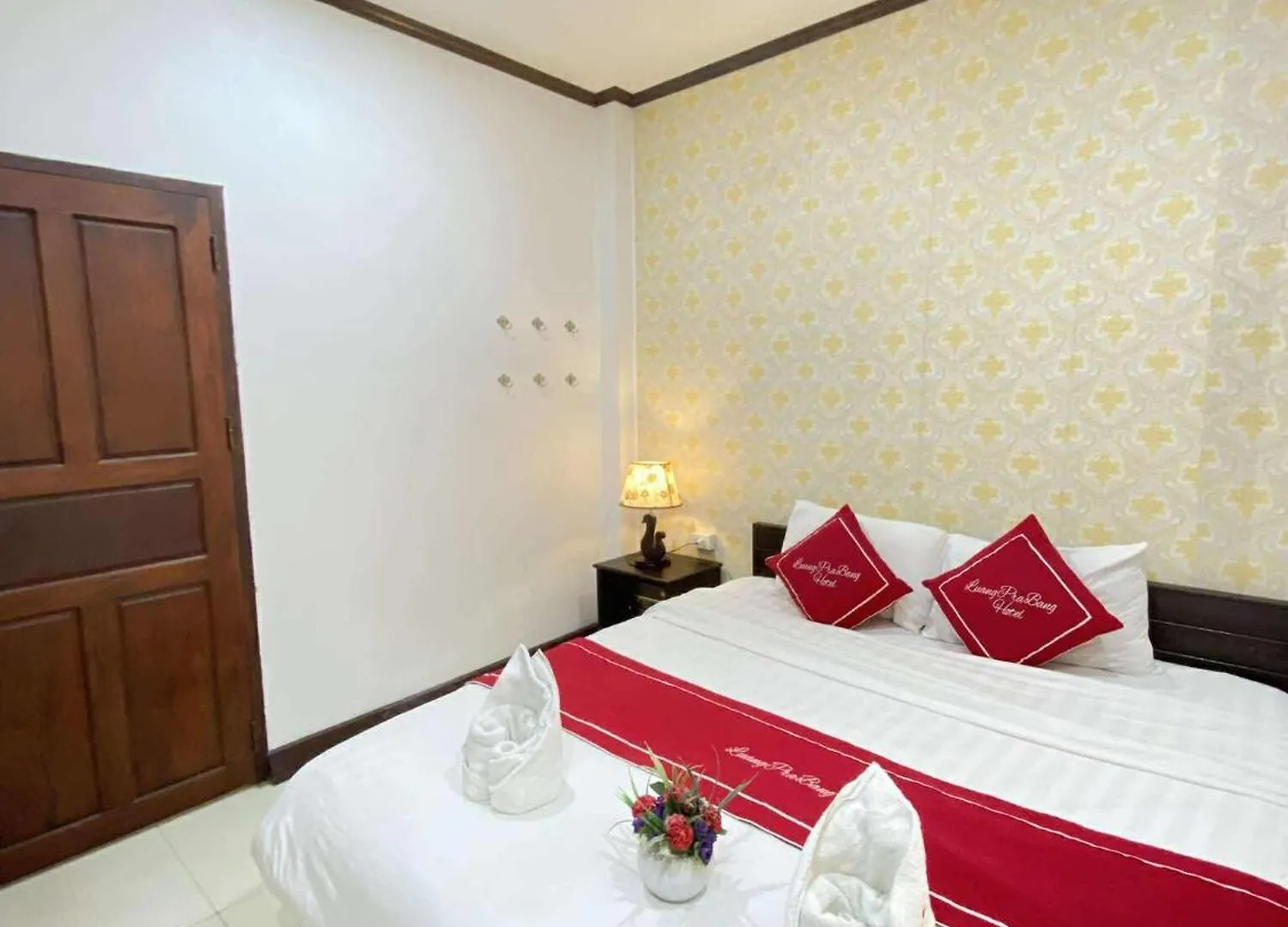Villa Jasmine II 琅勃拉邦 老挝