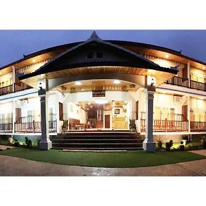 2* Hotel Leego